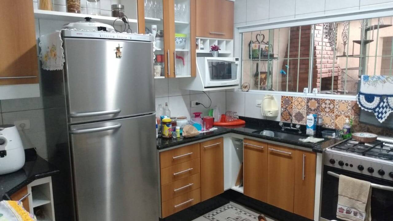 Sobrado à venda com 2 quartos, 85m² - Foto 11