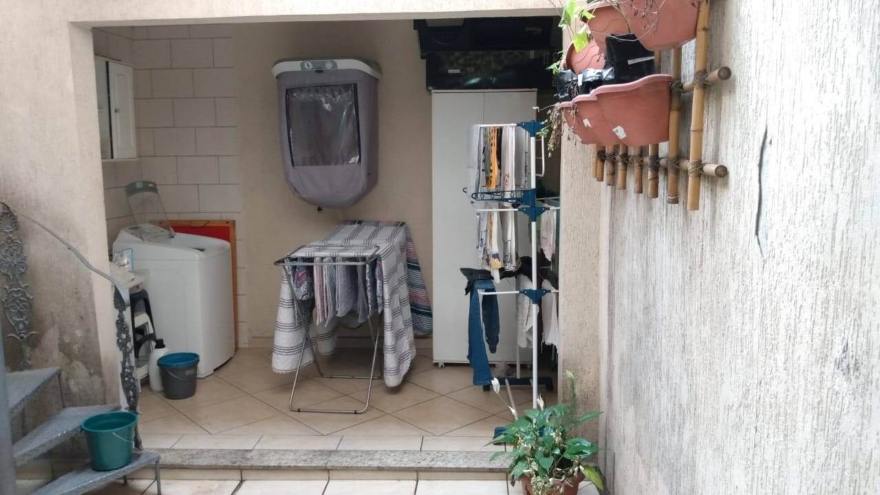 Sobrado à venda com 2 quartos, 85m² - Foto 12