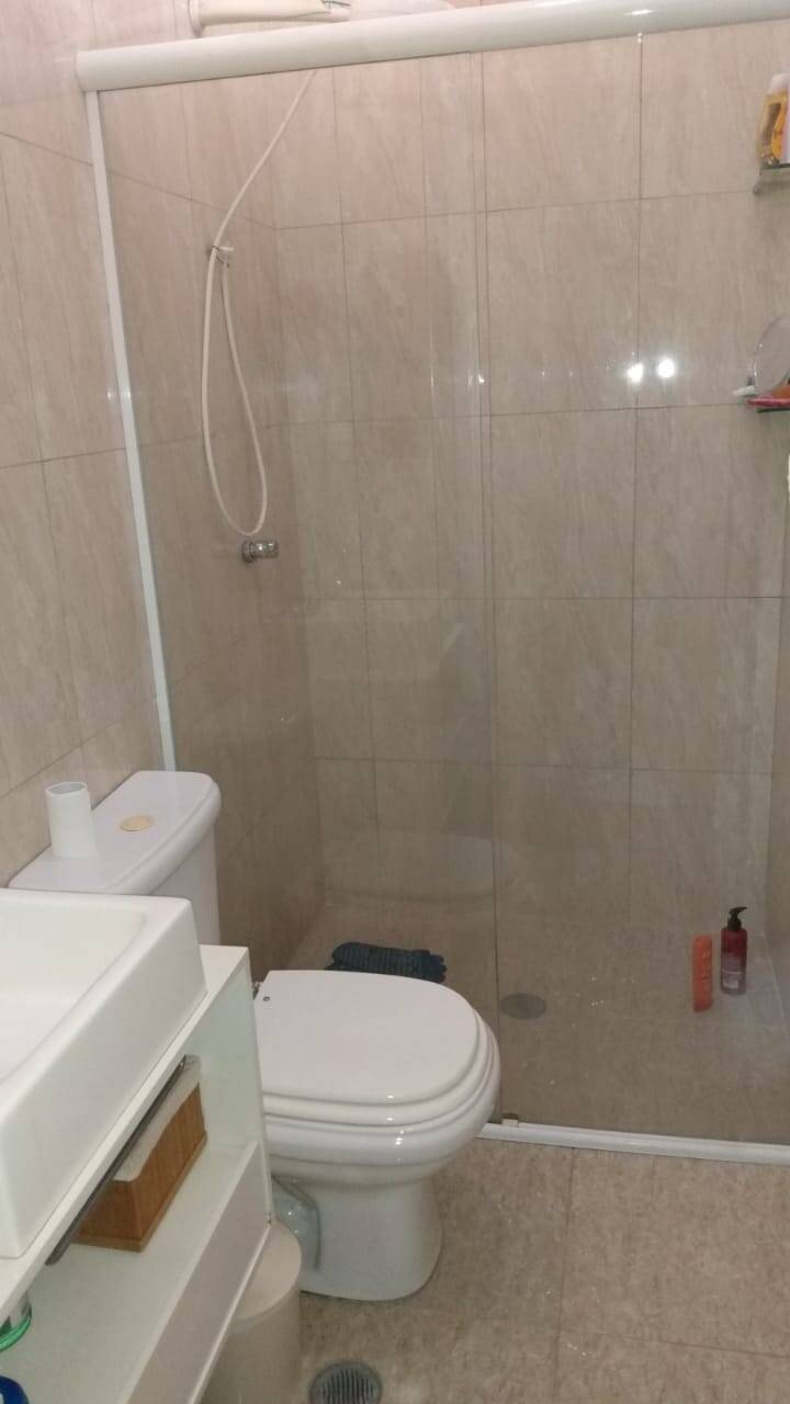 Sobrado à venda com 2 quartos, 85m² - Foto 14