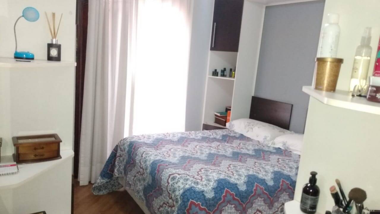 Sobrado à venda com 2 quartos, 85m² - Foto 15