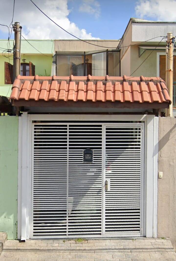 Sobrado à venda com 2 quartos, 85m² - Foto 17