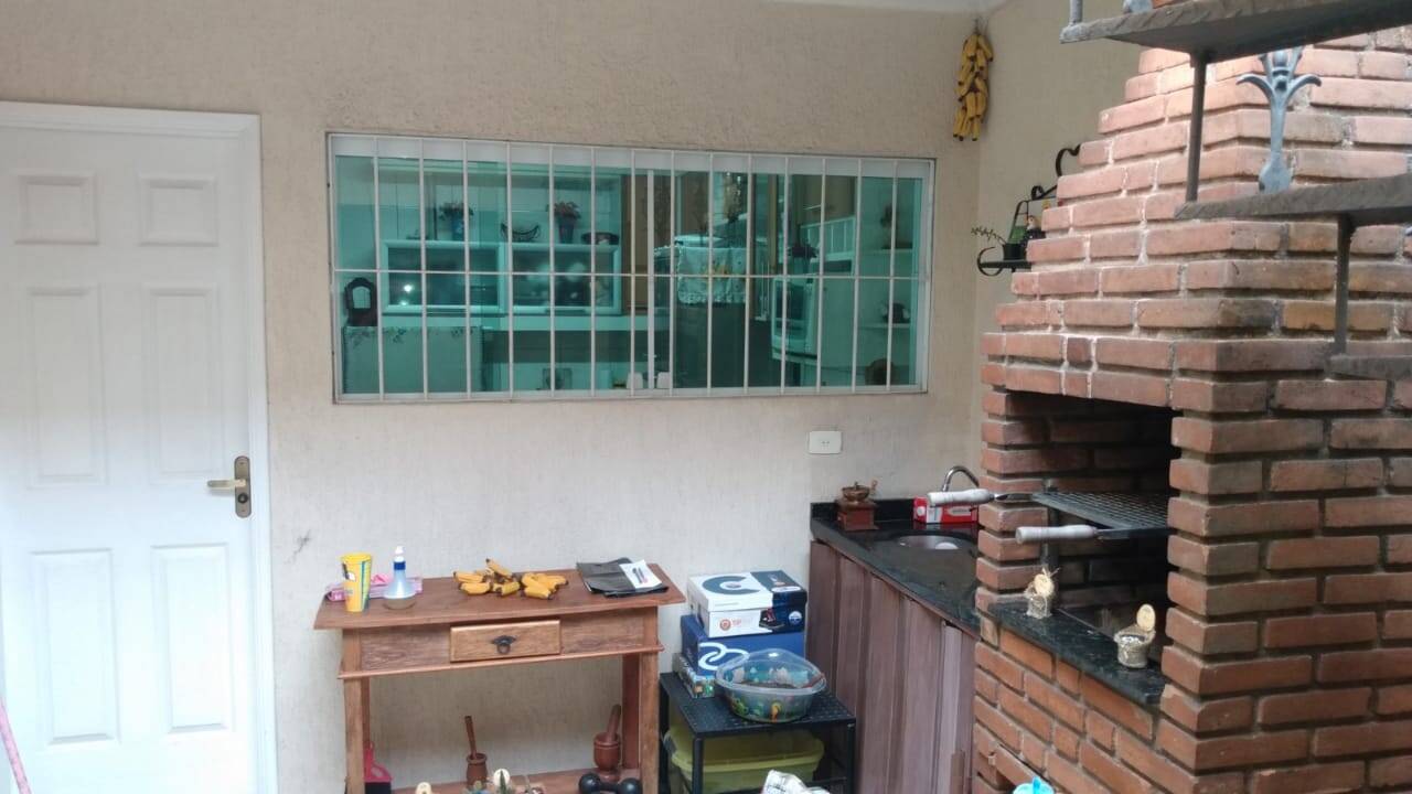 Sobrado à venda com 2 quartos, 85m² - Foto 18