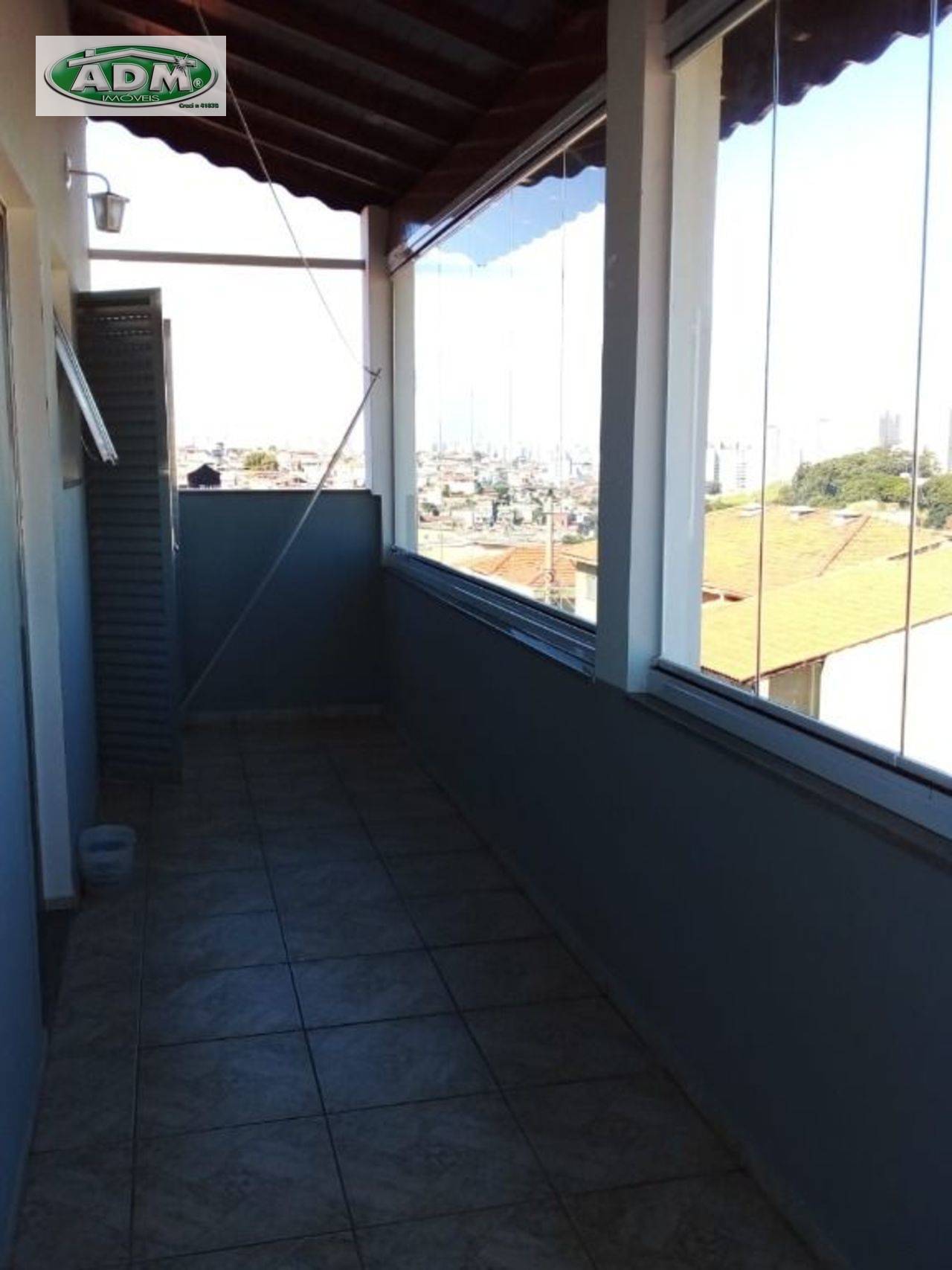 Sobrado à venda com 4 quartos, 300m² - Foto 9