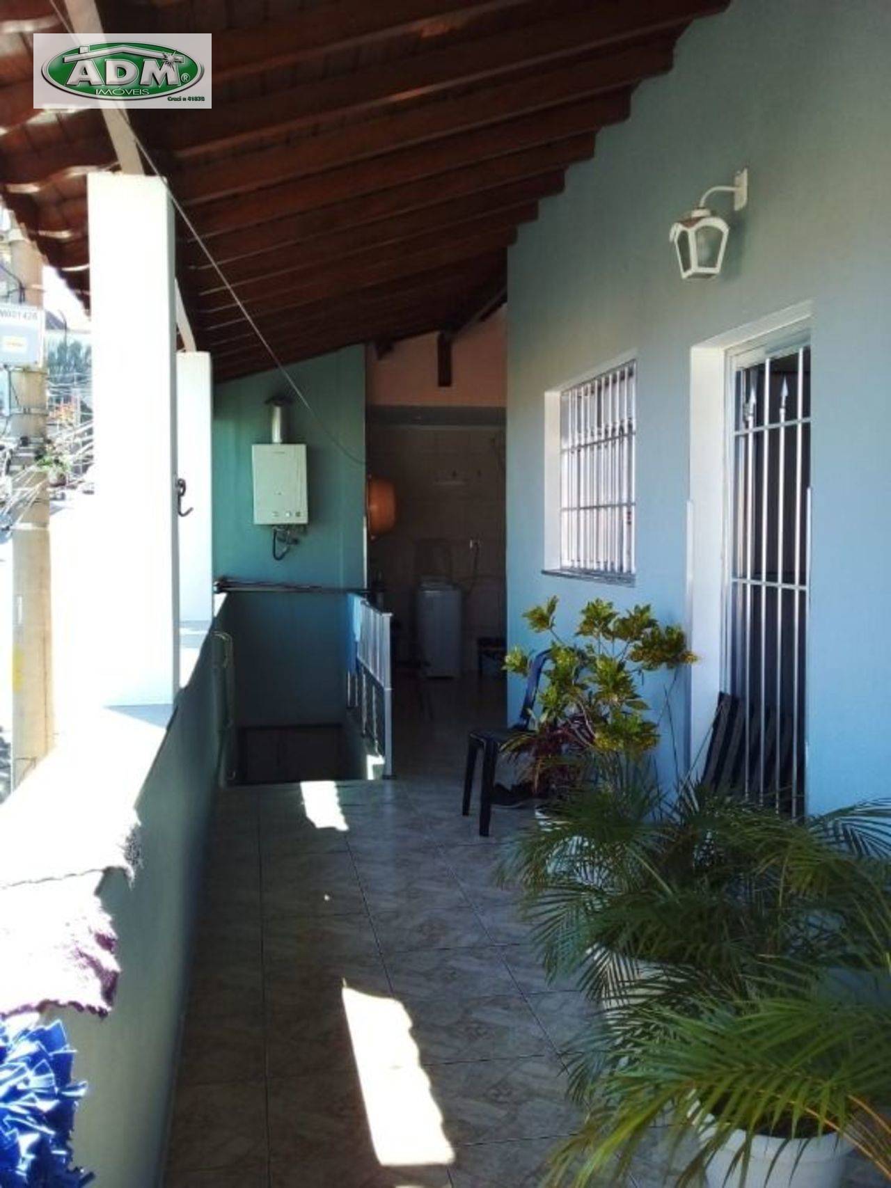 Sobrado à venda com 4 quartos, 300m² - Foto 11