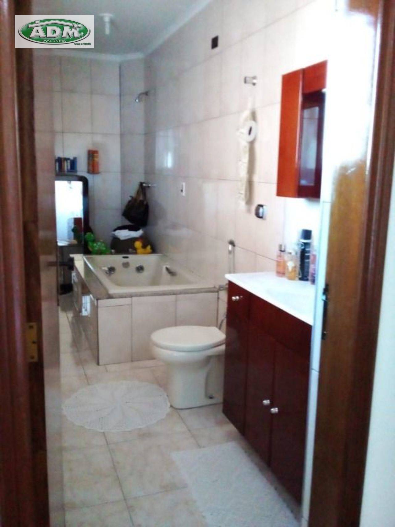 Sobrado à venda com 4 quartos, 300m² - Foto 12