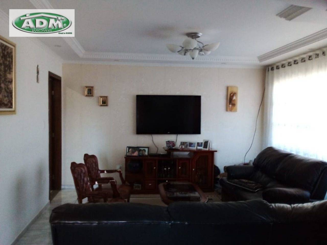 Sobrado à venda com 4 quartos, 300m² - Foto 17