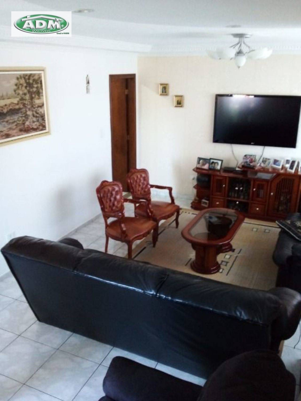 Sobrado à venda com 4 quartos, 300m² - Foto 19