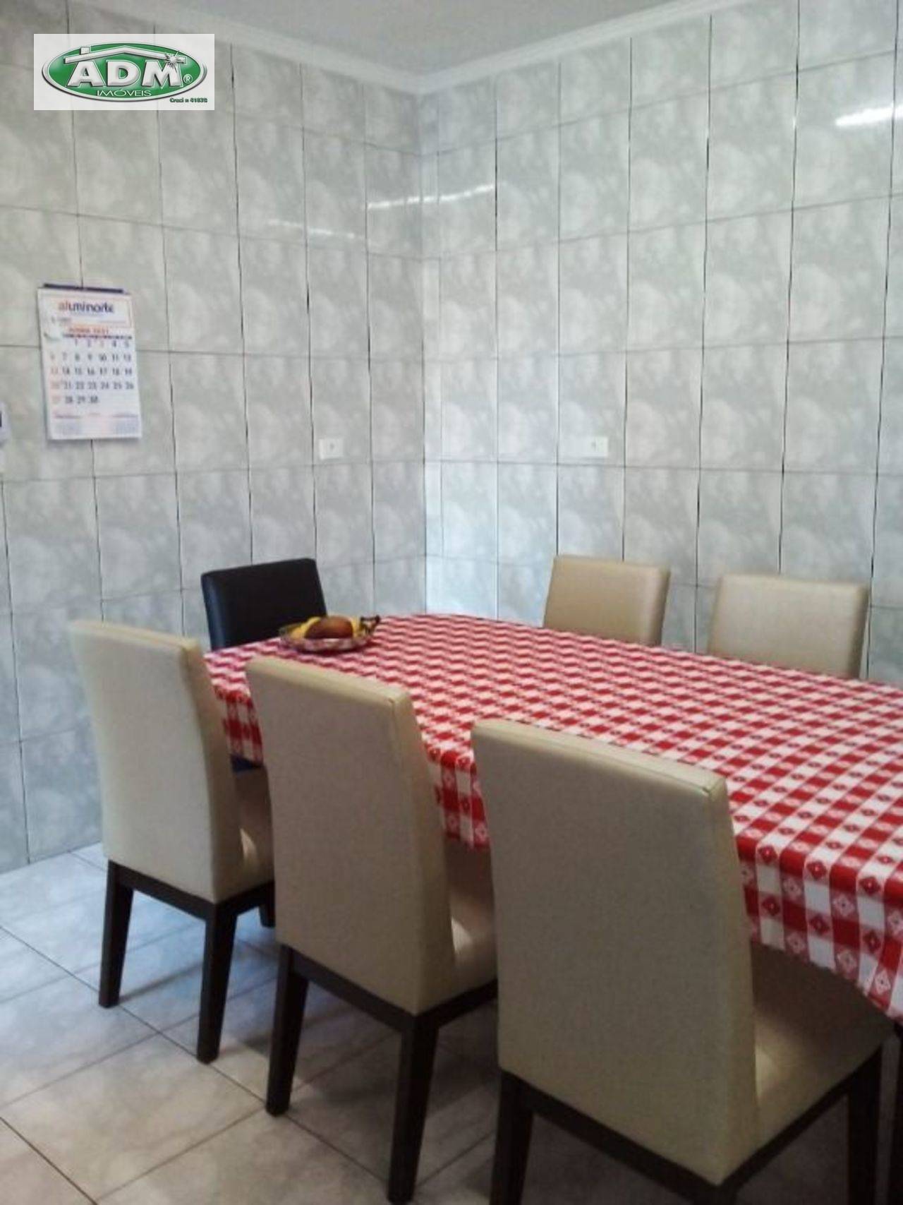 Sobrado à venda com 4 quartos, 300m² - Foto 23