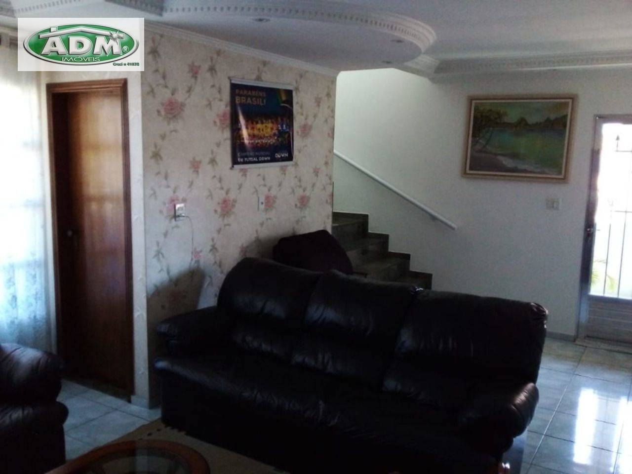 Sobrado à venda com 4 quartos, 300m² - Foto 22