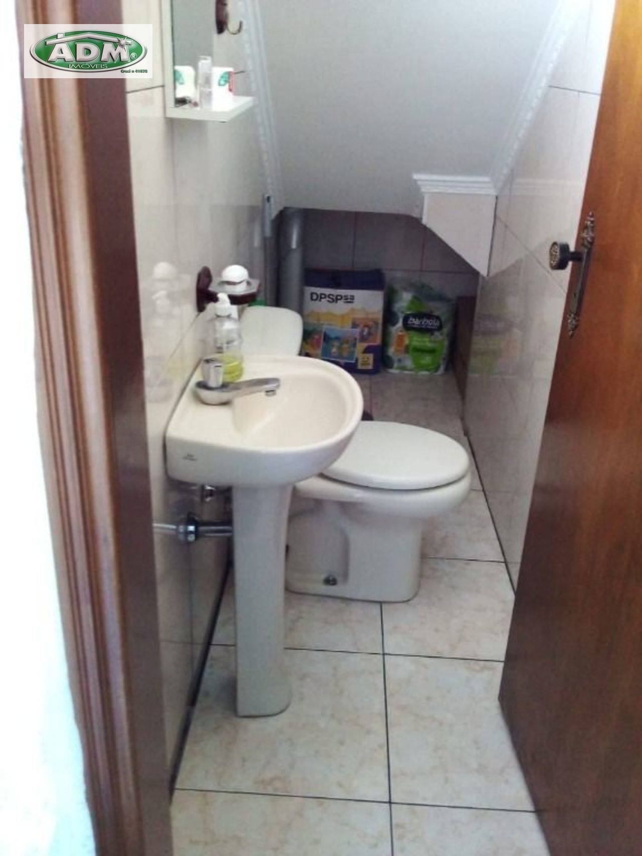 Sobrado à venda com 4 quartos, 300m² - Foto 26