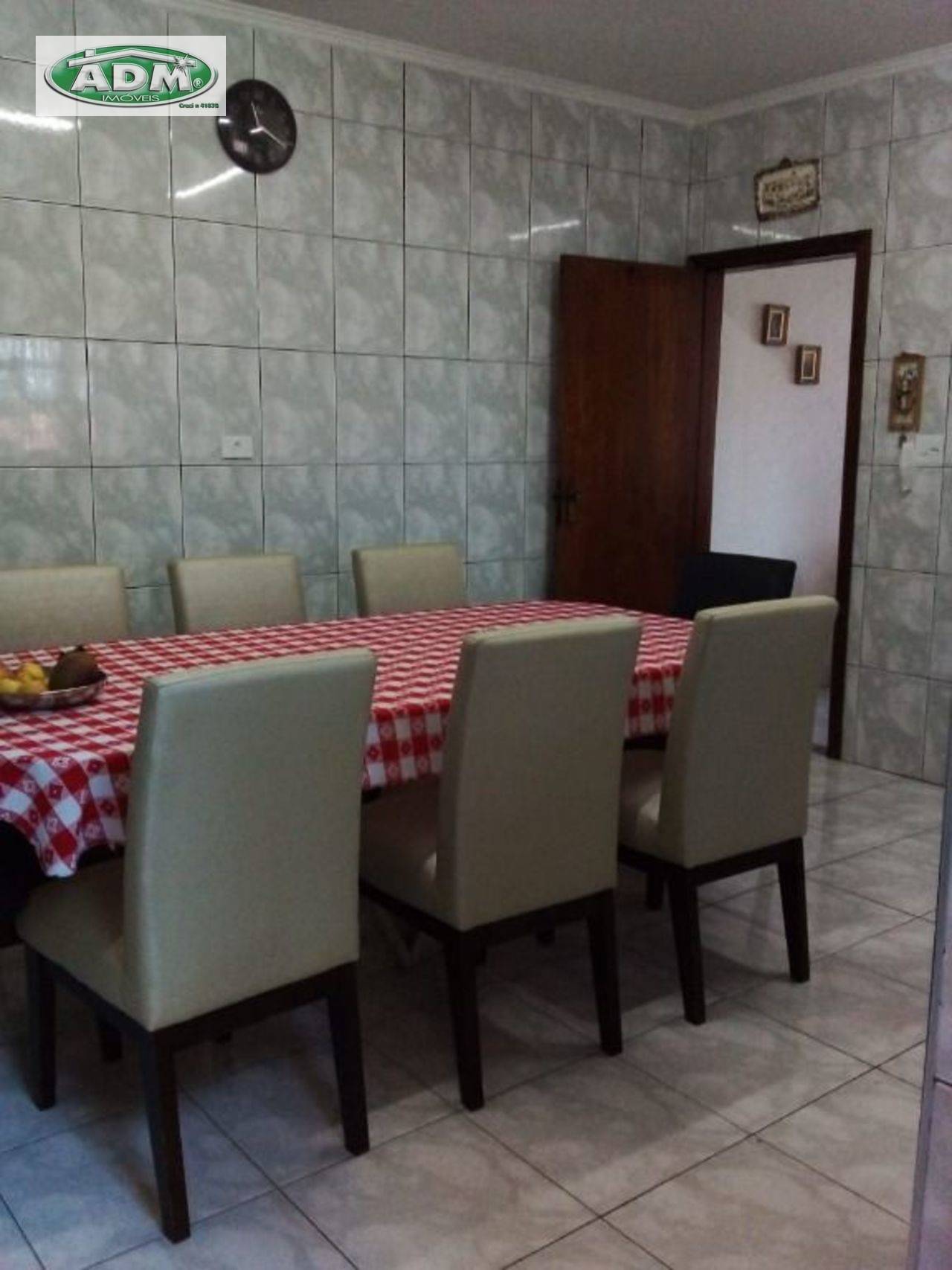 Sobrado à venda com 4 quartos, 300m² - Foto 24