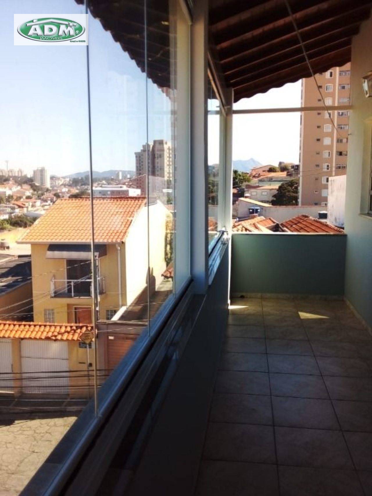 Sobrado à venda com 4 quartos, 300m² - Foto 27