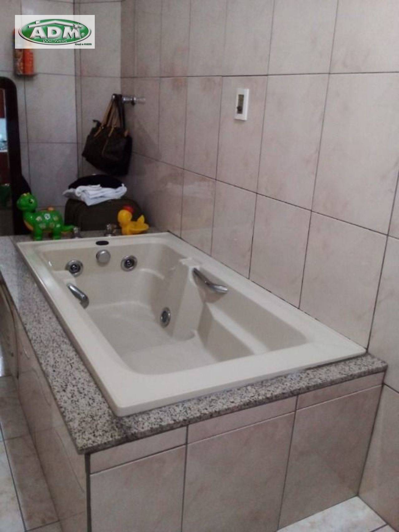 Sobrado à venda com 4 quartos, 300m² - Foto 28