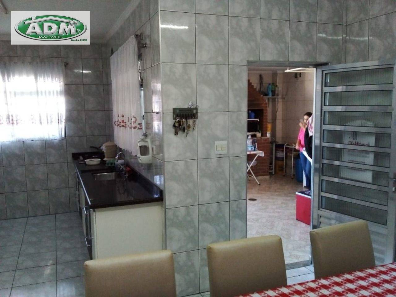 Sobrado à venda com 4 quartos, 300m² - Foto 37