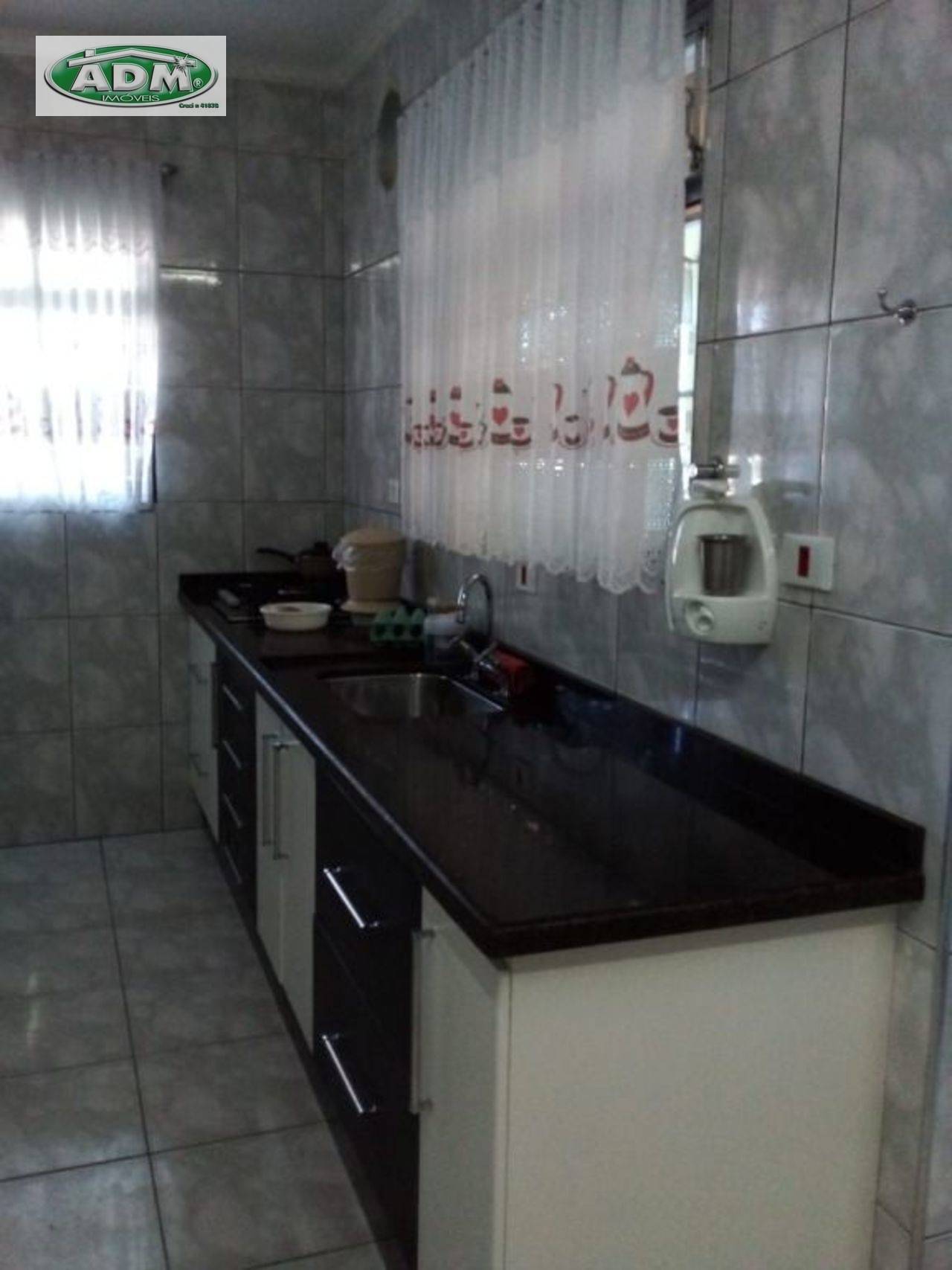 Sobrado à venda com 4 quartos, 300m² - Foto 40