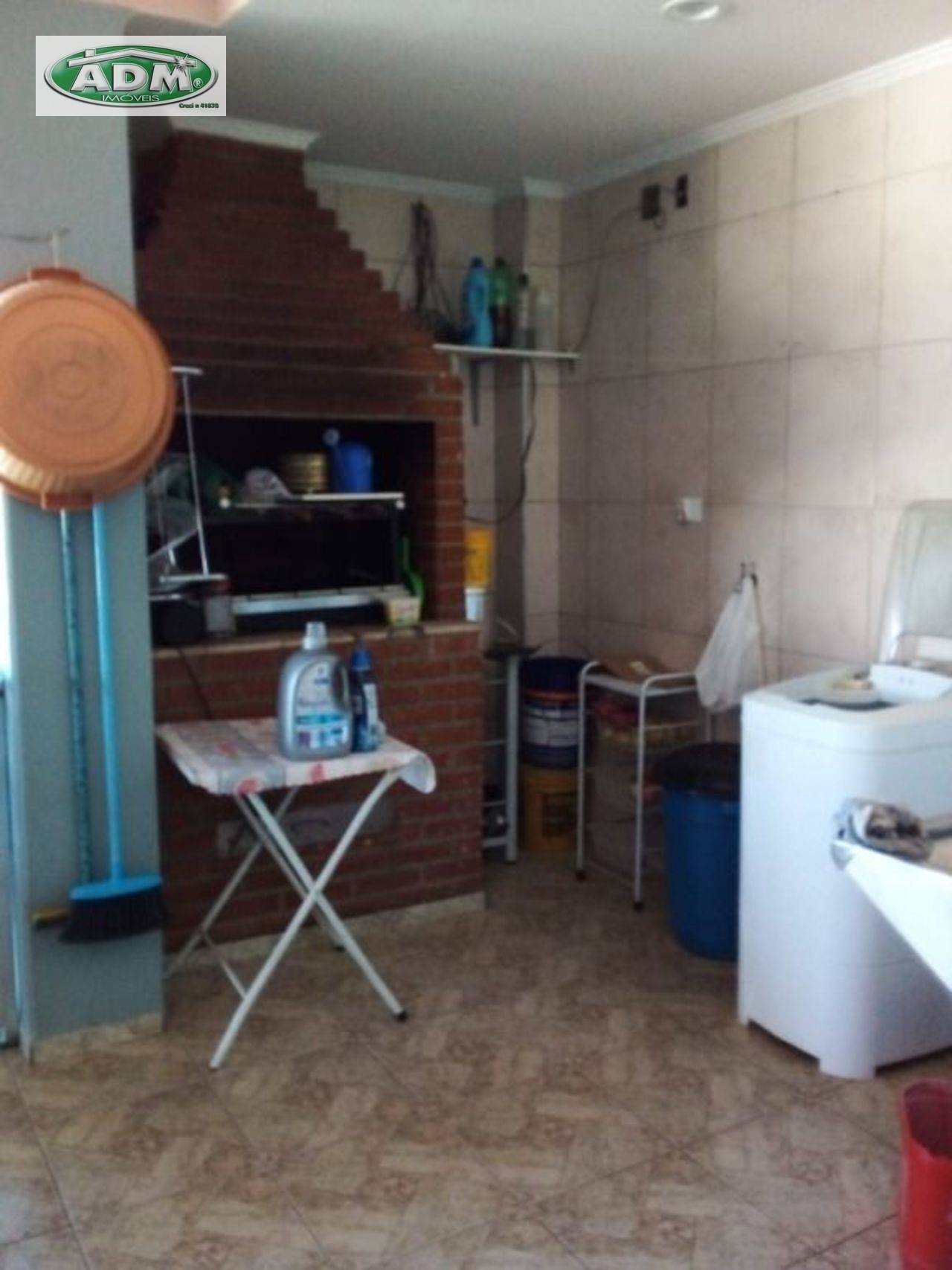 Sobrado à venda com 4 quartos, 300m² - Foto 43