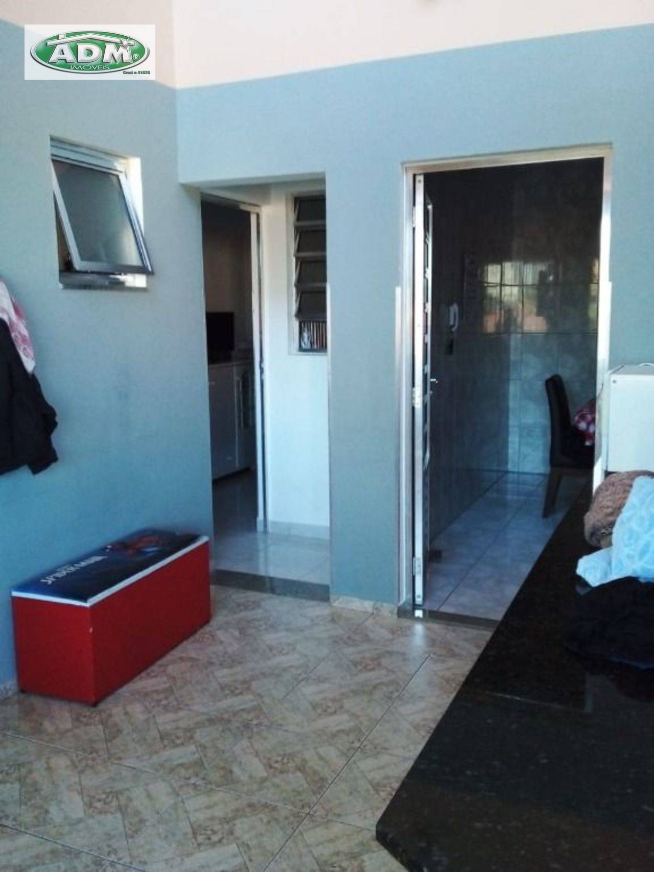 Sobrado à venda com 4 quartos, 300m² - Foto 48