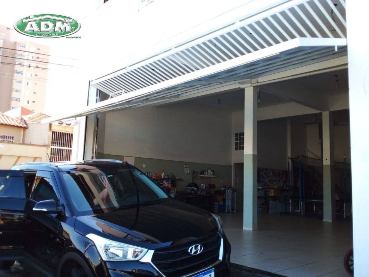 Sobrado à venda com 4 quartos, 300m² - Foto 50