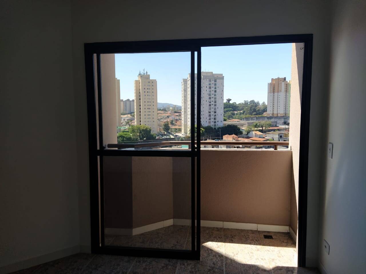 Apartamento à venda com 2 quartos, 50m² - Foto 4