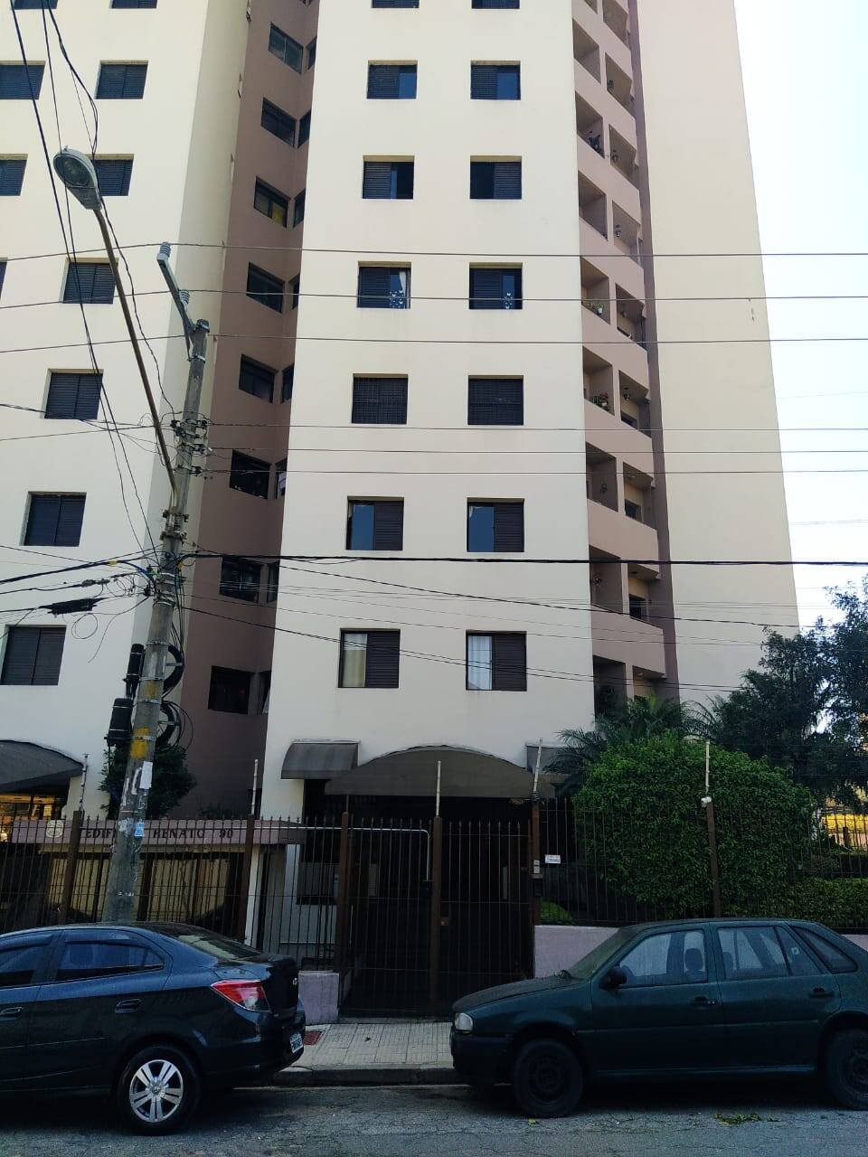 Apartamento à venda com 2 quartos, 50m² - Foto 1