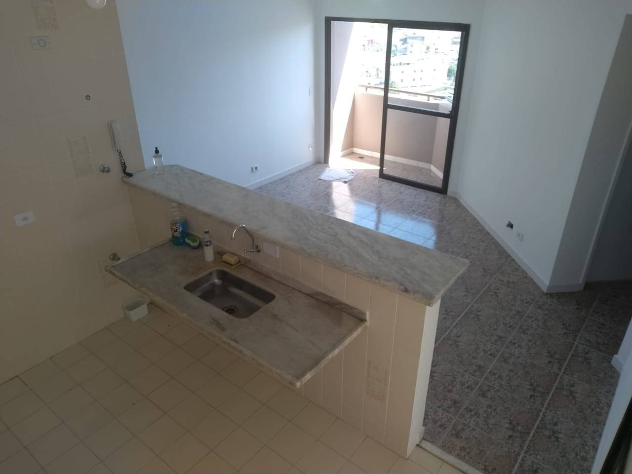 Apartamento à venda com 2 quartos, 50m² - Foto 13