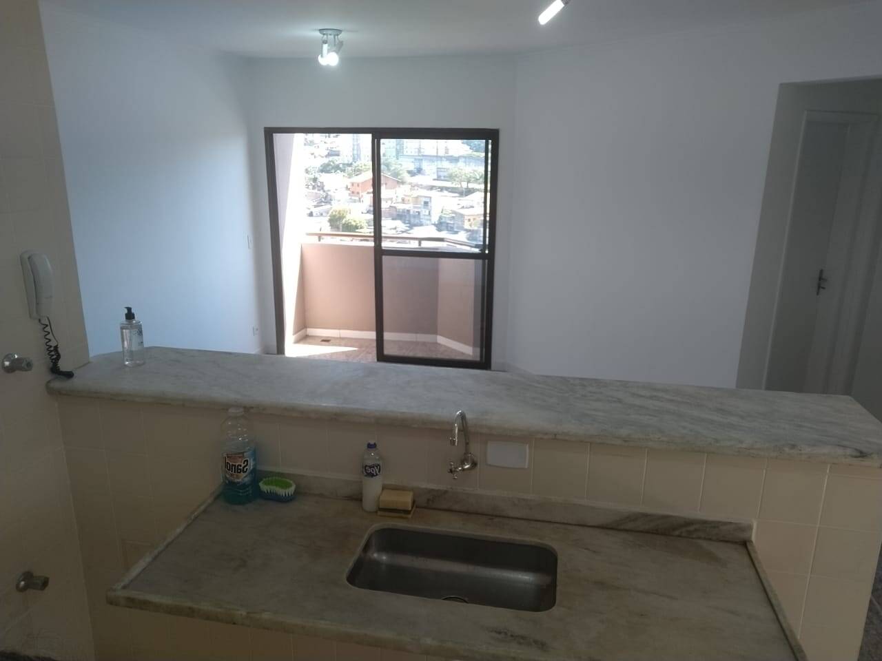 Apartamento à venda com 2 quartos, 50m² - Foto 22