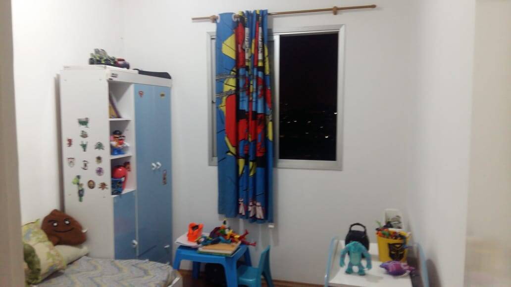 Apartamento à venda com 3 quartos, 60m² - Foto 13