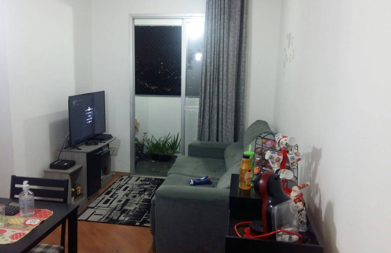 Apartamento à venda com 3 quartos, 60m² - Foto 16