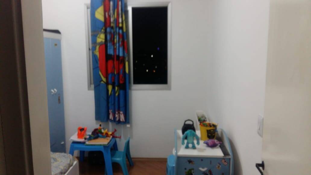 Apartamento à venda com 3 quartos, 60m² - Foto 19