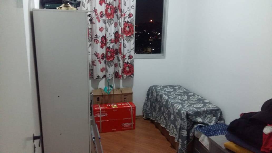 Apartamento à venda com 3 quartos, 60m² - Foto 24