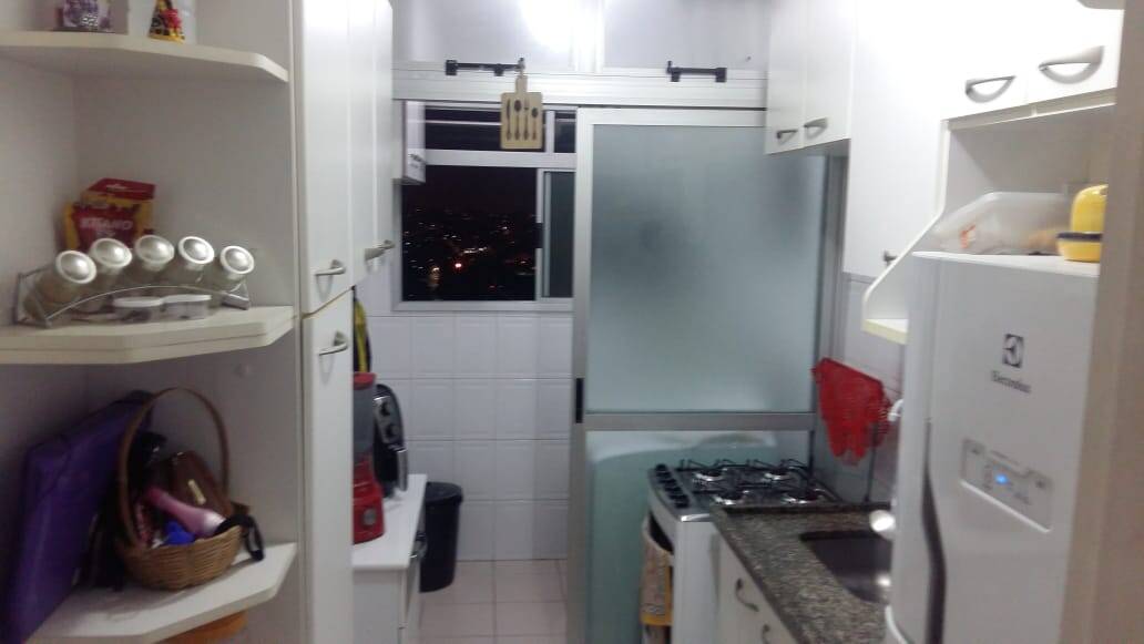 Apartamento à venda com 3 quartos, 60m² - Foto 26