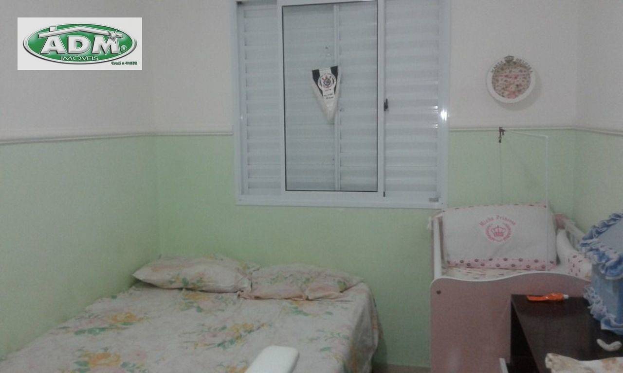 Apartamento à venda com 2 quartos, 45m² - Foto 7