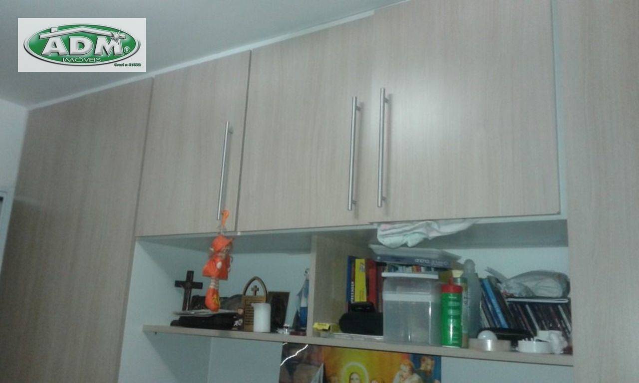 Apartamento à venda com 2 quartos, 45m² - Foto 14