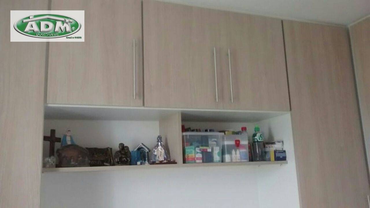 Apartamento à venda com 2 quartos, 45m² - Foto 13