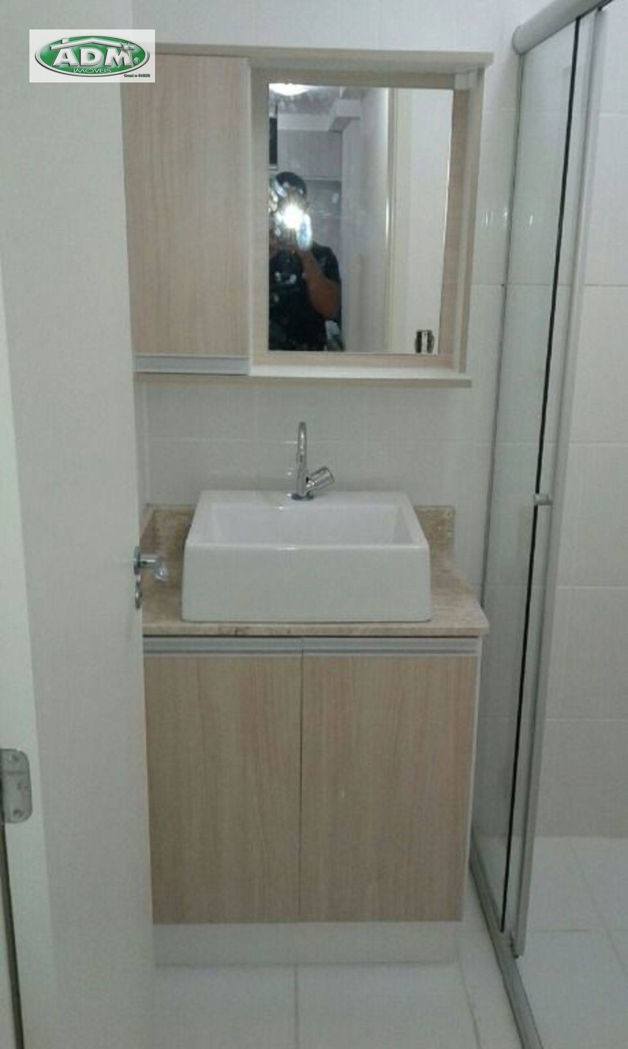 Apartamento à venda com 2 quartos, 45m² - Foto 19