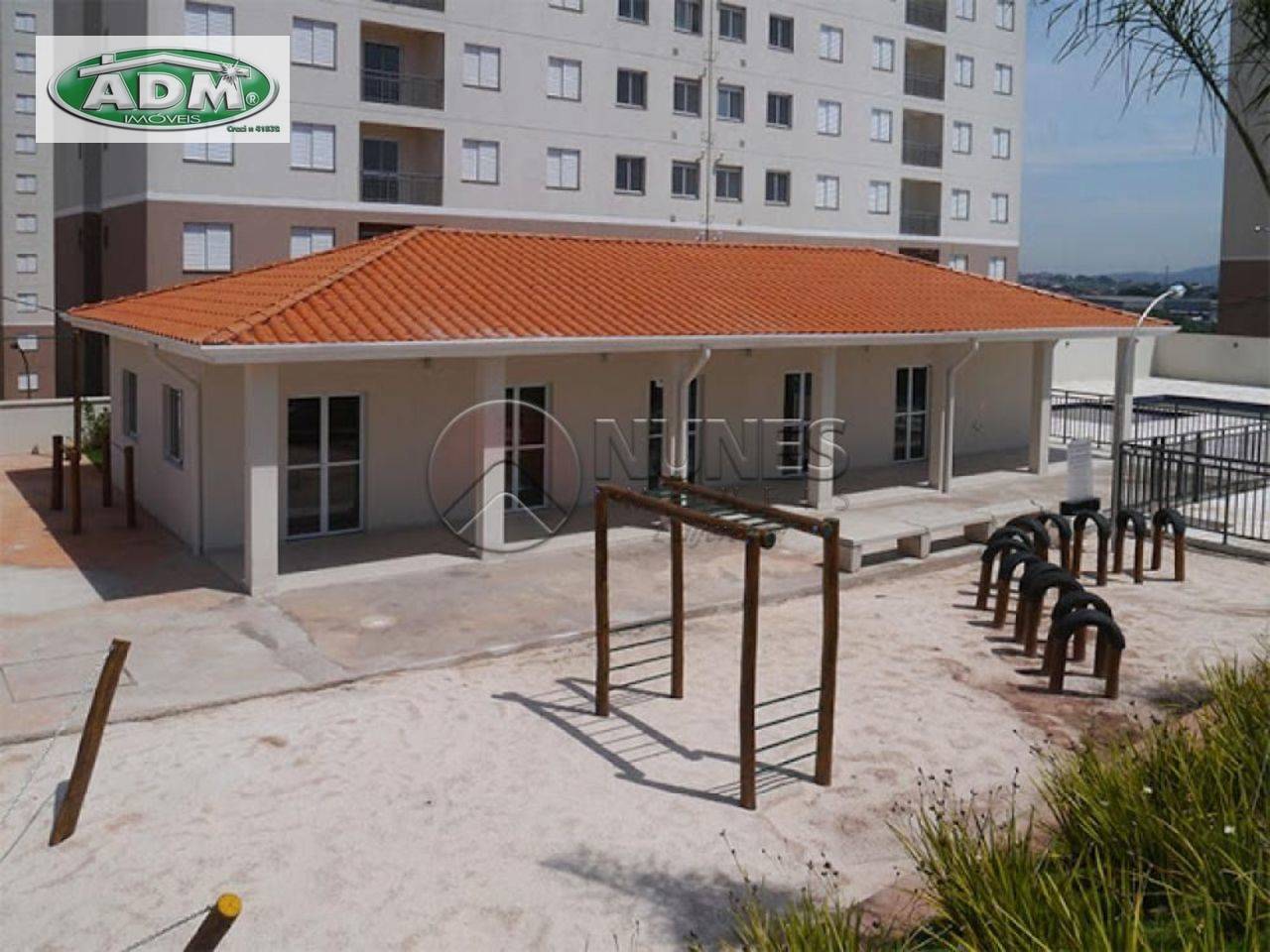 Apartamento à venda com 2 quartos, 45m² - Foto 21