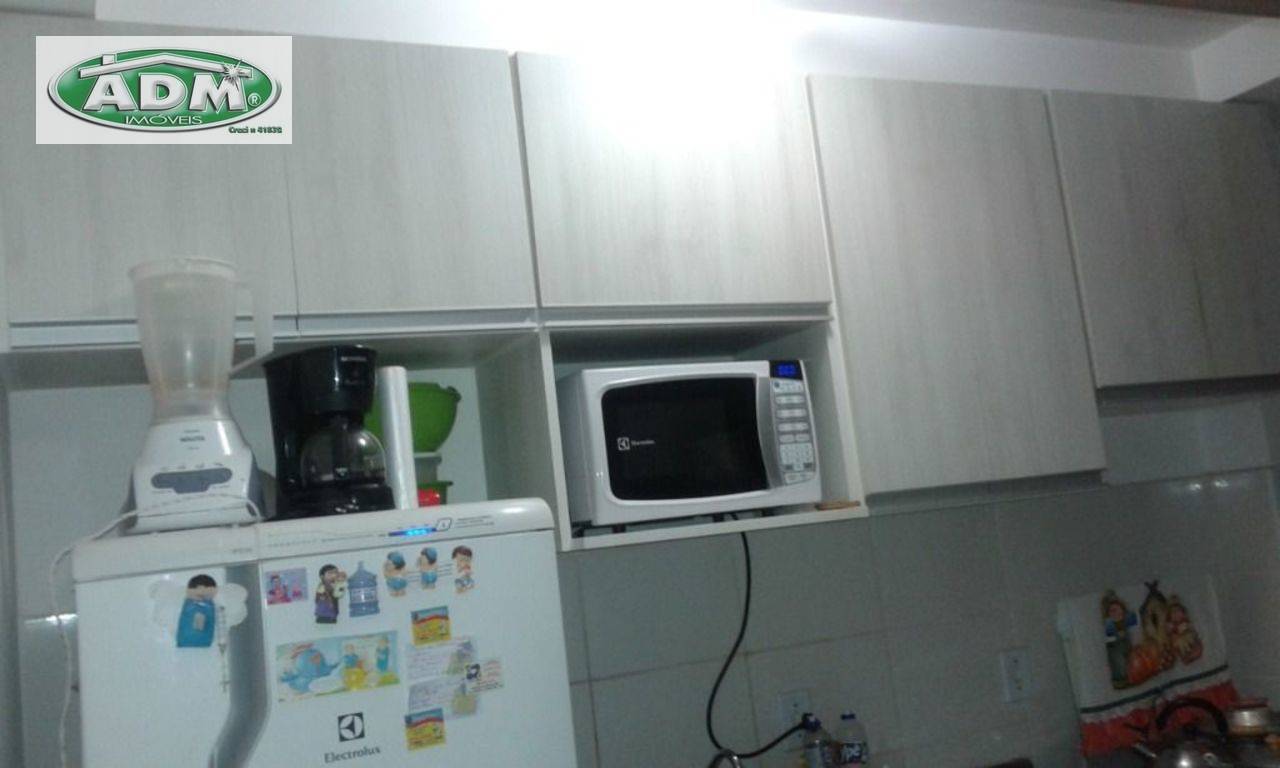 Apartamento à venda com 2 quartos, 45m² - Foto 23