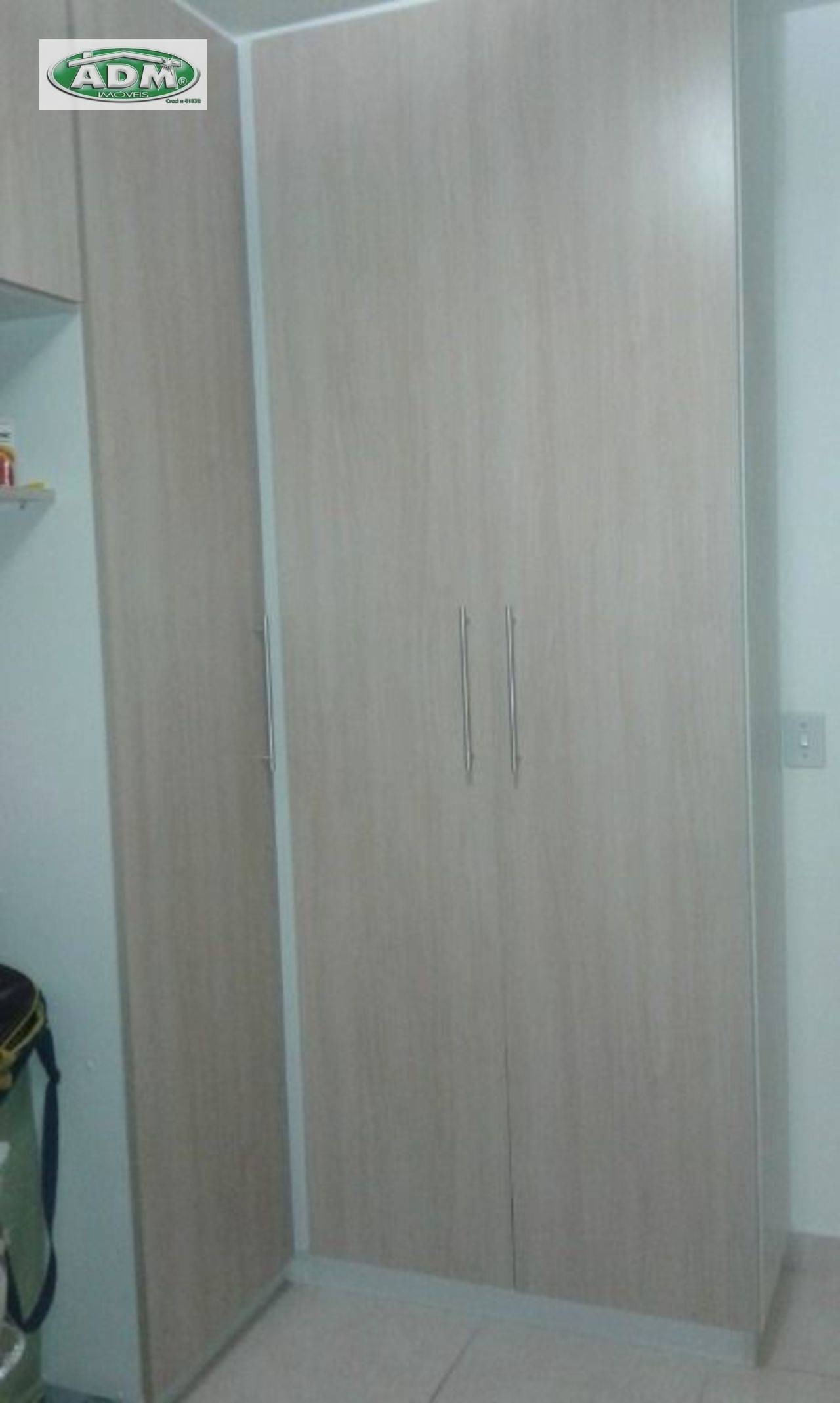 Apartamento à venda com 2 quartos, 45m² - Foto 25