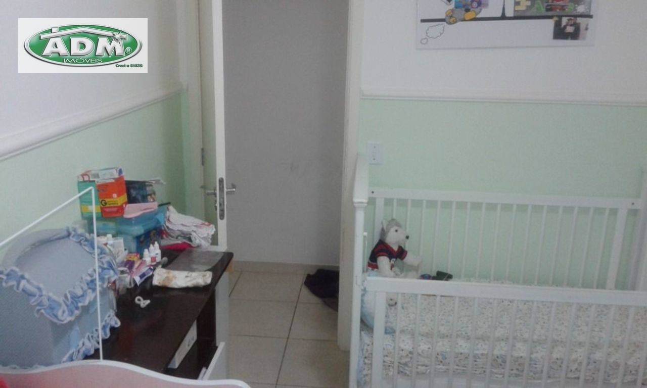 Apartamento à venda com 2 quartos, 45m² - Foto 24