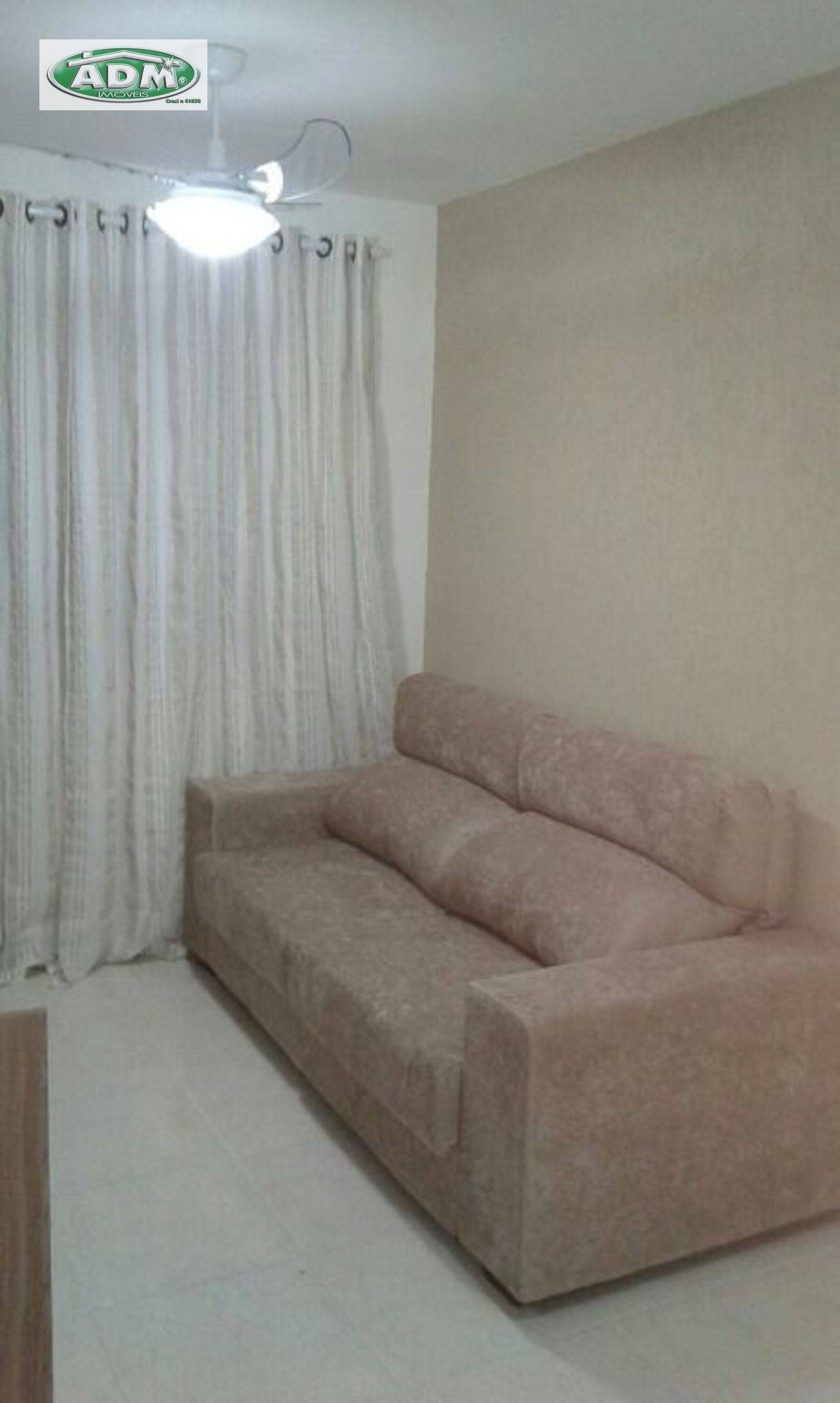 Apartamento à venda com 2 quartos, 45m² - Foto 28