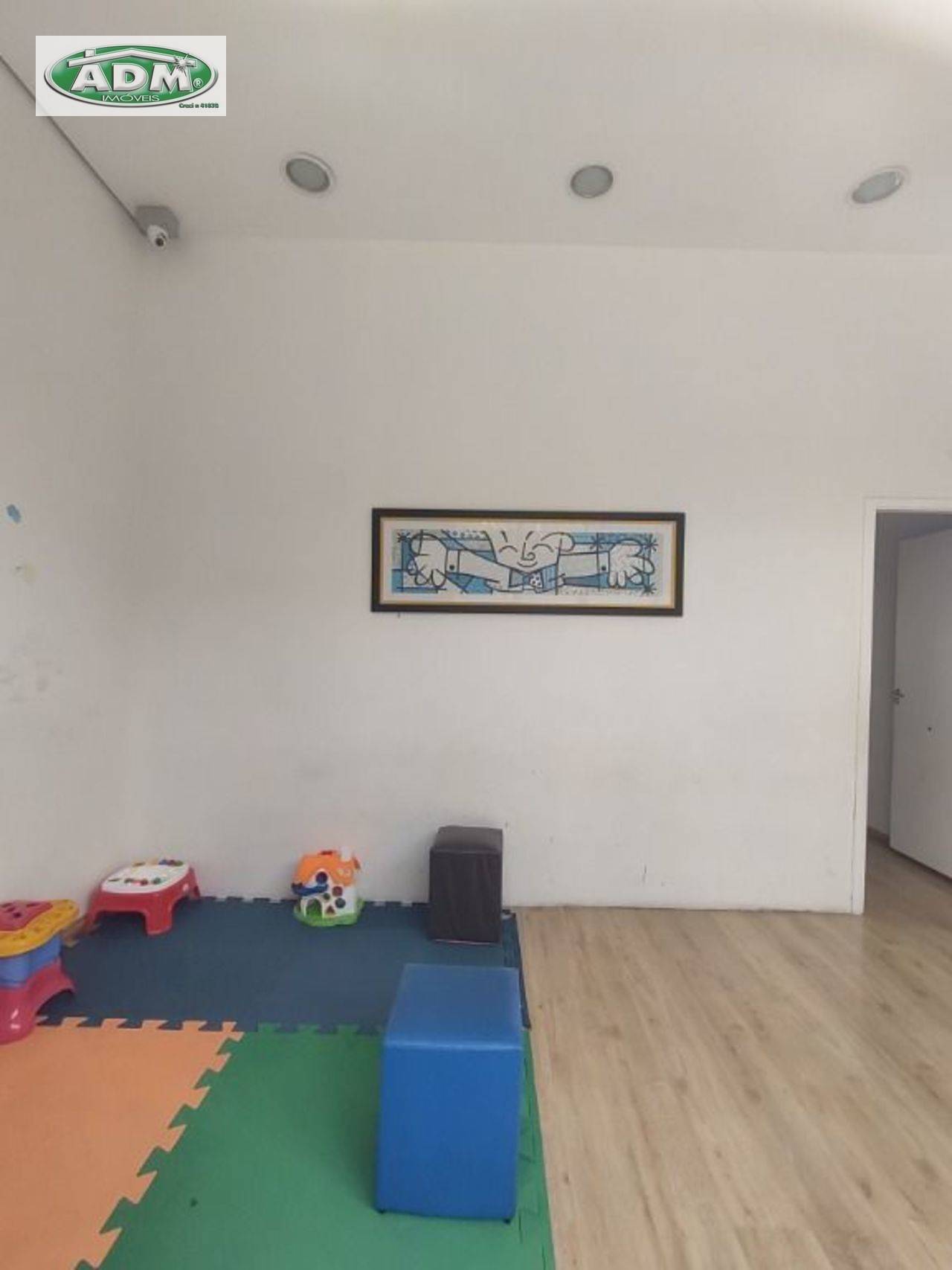 Apartamento à venda com 3 quartos, 100m² - Foto 15