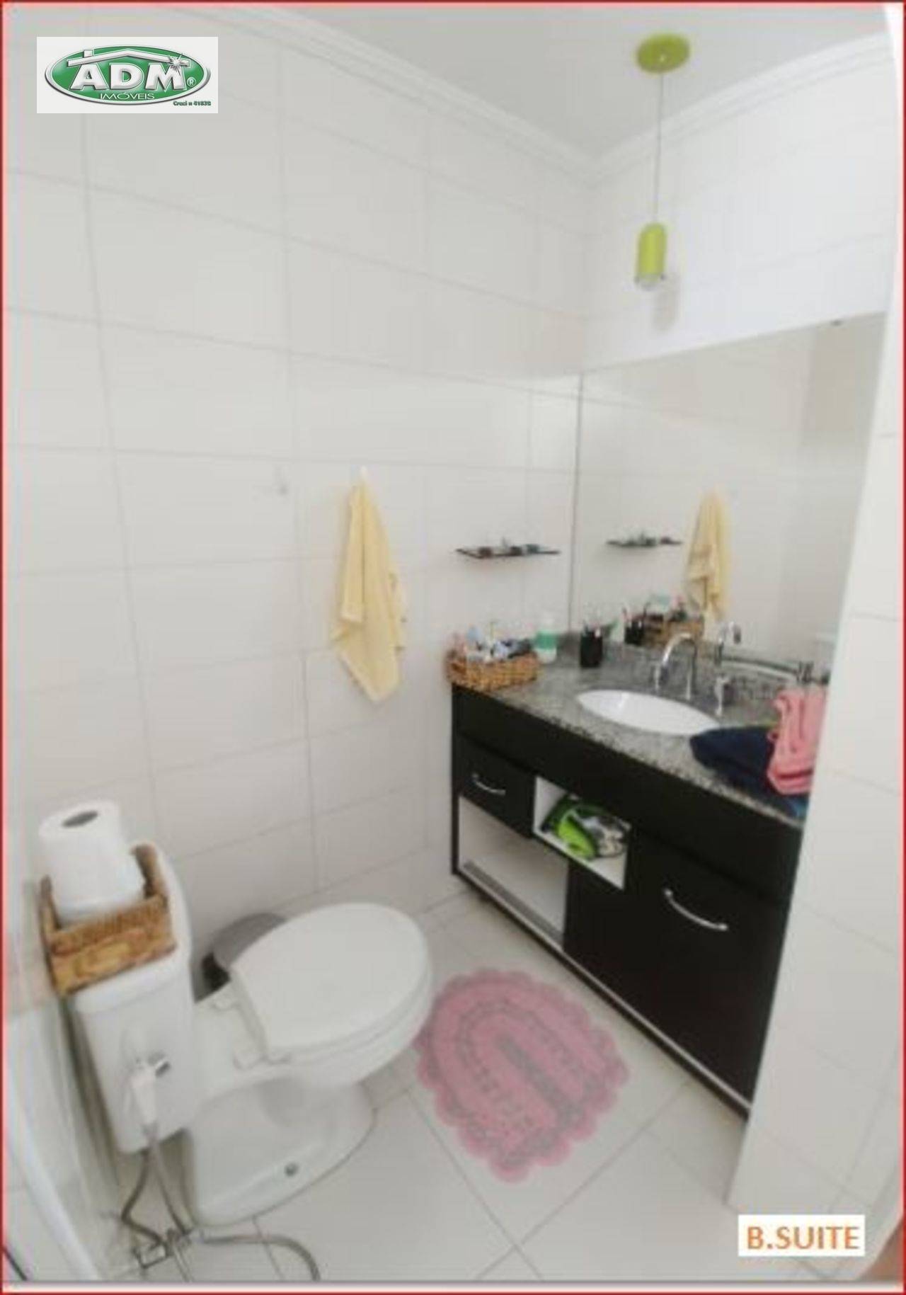 Apartamento à venda com 3 quartos, 100m² - Foto 8