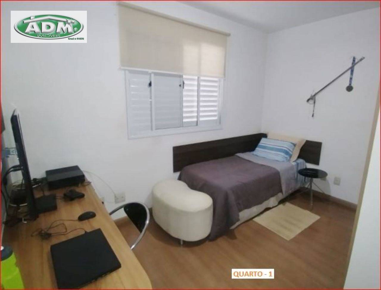 Apartamento à venda com 3 quartos, 100m² - Foto 7