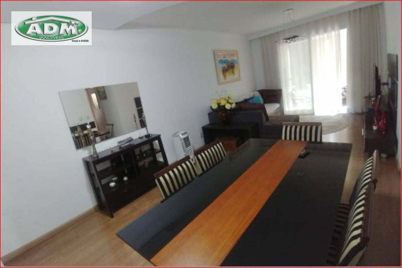 Apartamento à venda com 3 quartos, 100m² - Foto 12