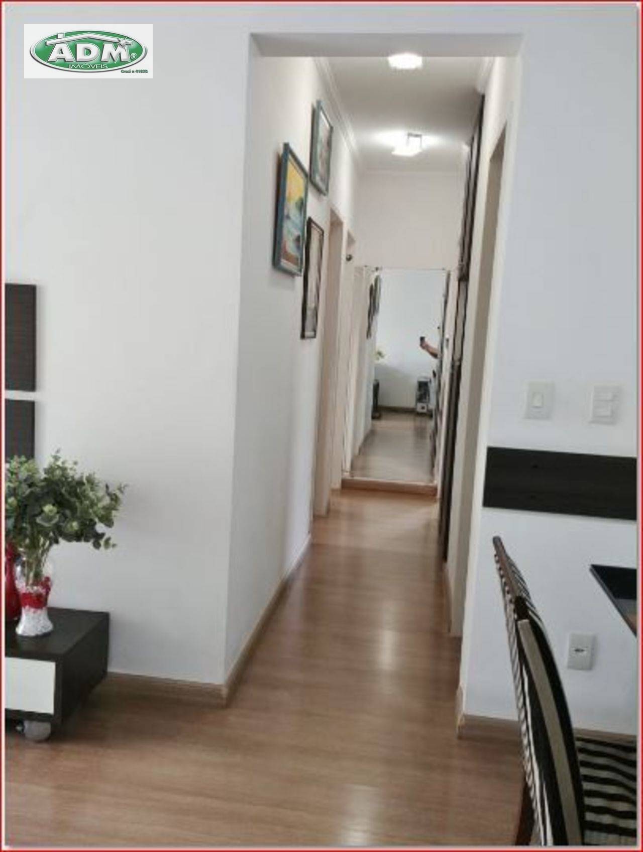 Apartamento à venda com 3 quartos, 100m² - Foto 14