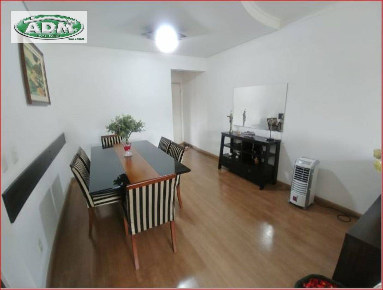 Apartamento à venda com 3 quartos, 100m² - Foto 16