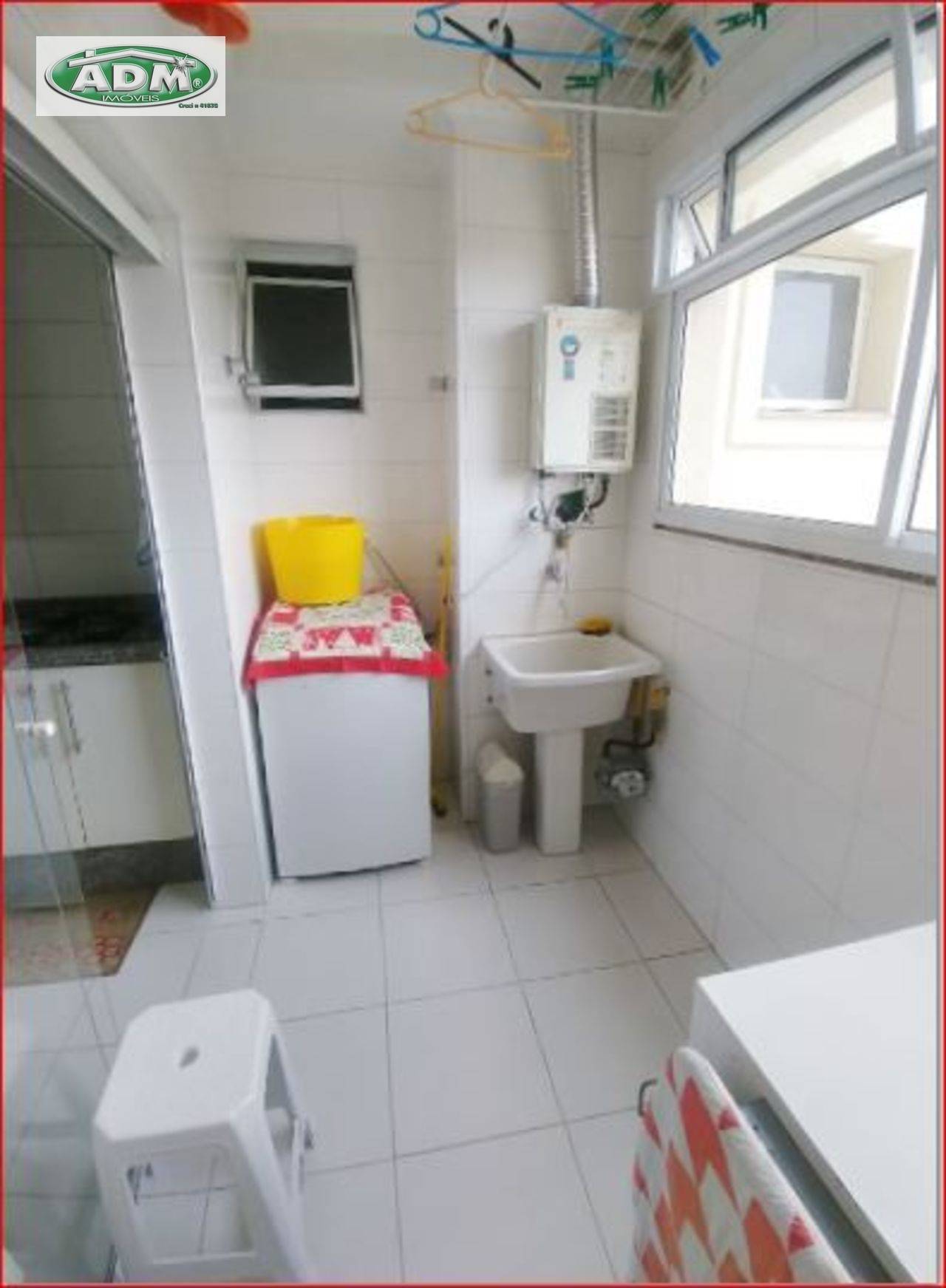 Apartamento à venda com 3 quartos, 100m² - Foto 18