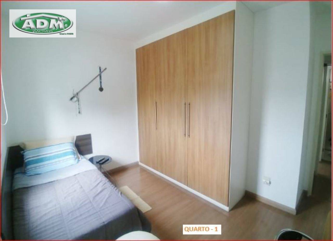 Apartamento à venda com 3 quartos, 100m² - Foto 20