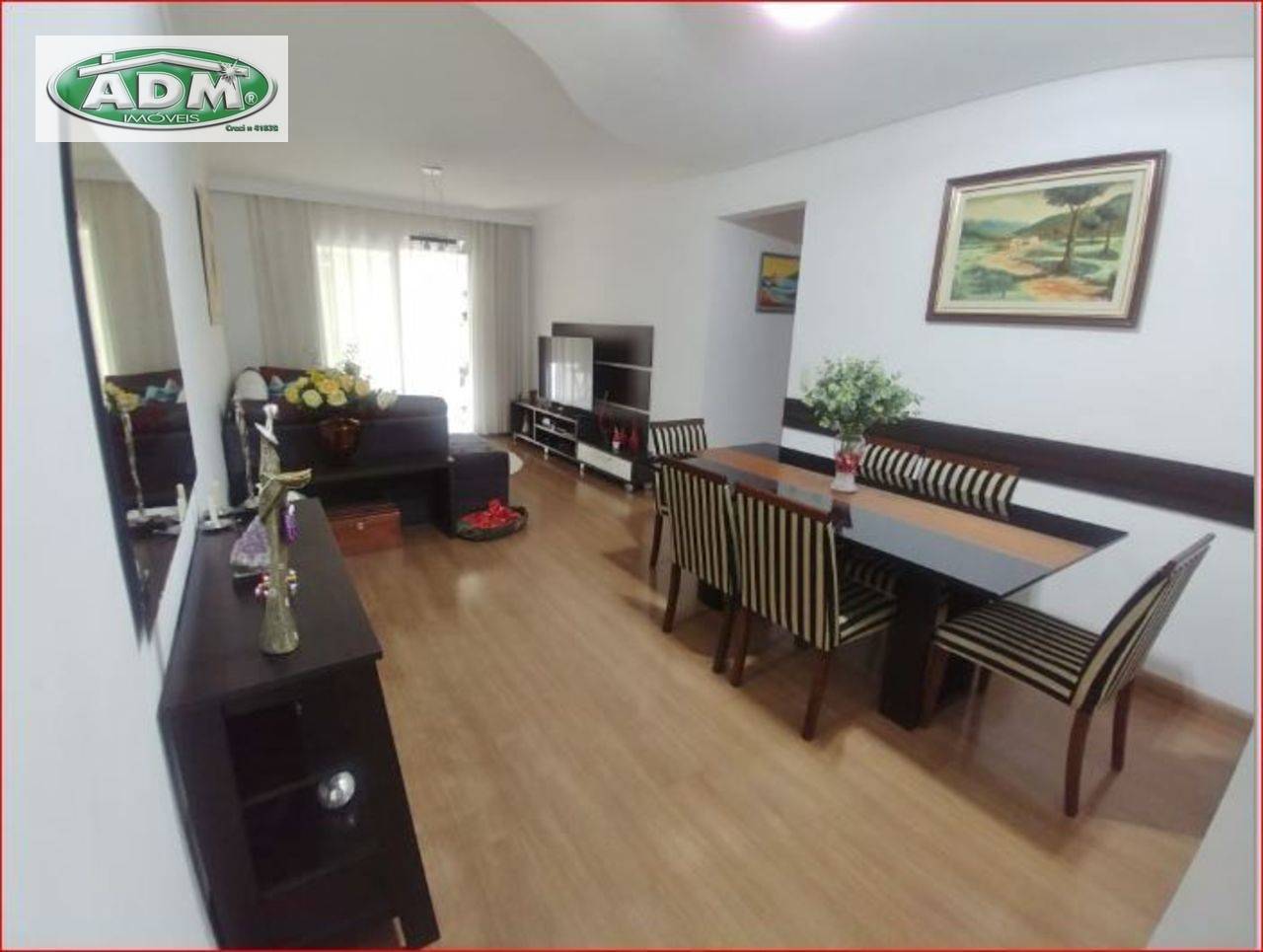 Apartamento à venda com 3 quartos, 100m² - Foto 23