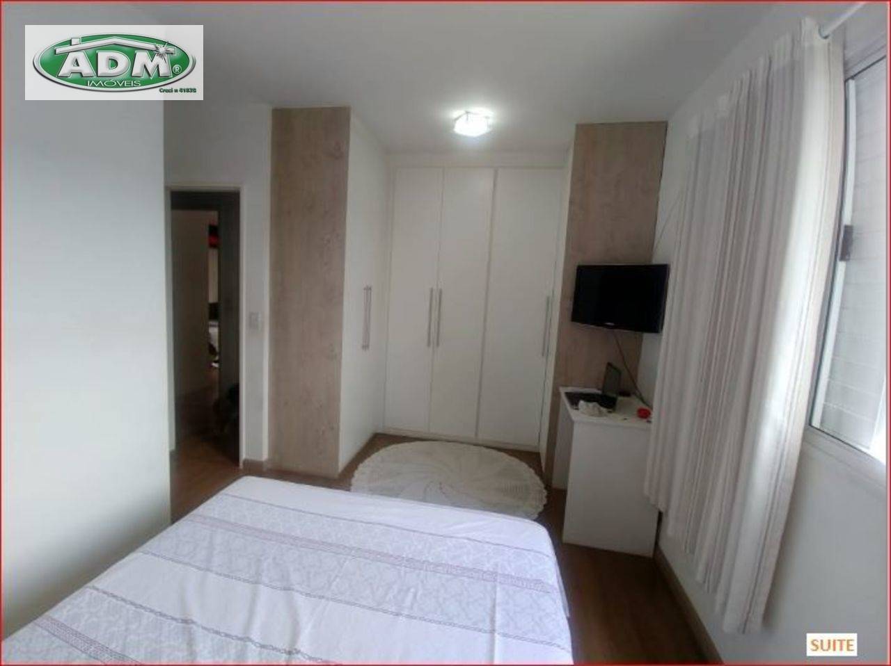 Apartamento à venda com 3 quartos, 100m² - Foto 24